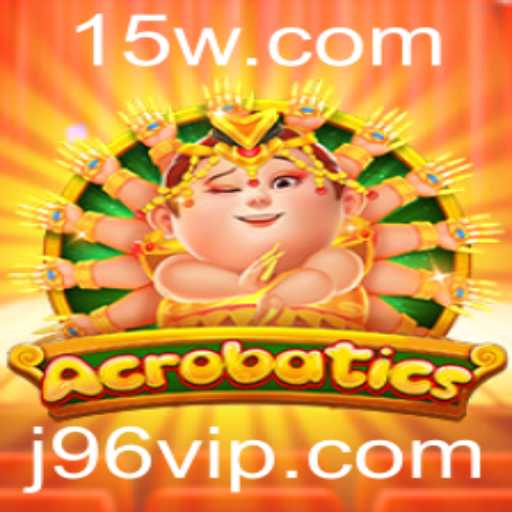 Explorando o Fascinante Jogo Acrobatics