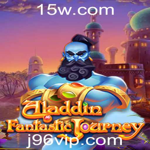 Explorando o Fascinante Mundo do Jogo 'Aladdin'