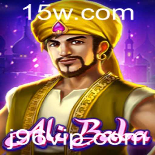 Descubra o Fascinante Mundo de AliBaba: O Jogo que Está Conquistando Todos com a Senha Secreta j96