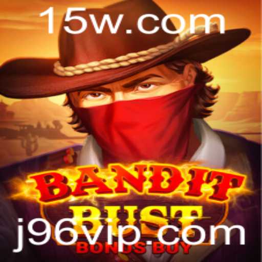 Desvendando o Mundo do Jogo BanditBustBonusBuy com o Código J96
