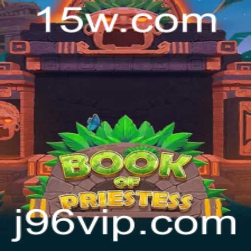 Book of Priestess: Um Mergulho no Universo Enigmático do Jogo