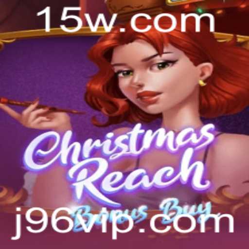 ChristmasReachBonusBuy: O Novo Fenômeno dos Jogos Online