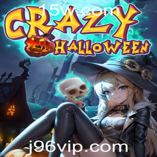 Desvendando CrazyHalloween: O Novo Fenômeno dos Games