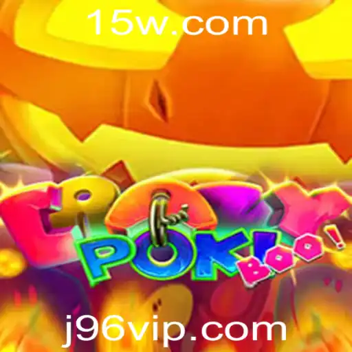 Descubra CrazyPokiBoo - O Mundo Empolgante Dominado por J96