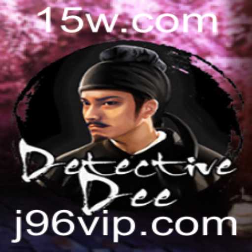 Explorando o Mundo do Jogo DetectiveDee