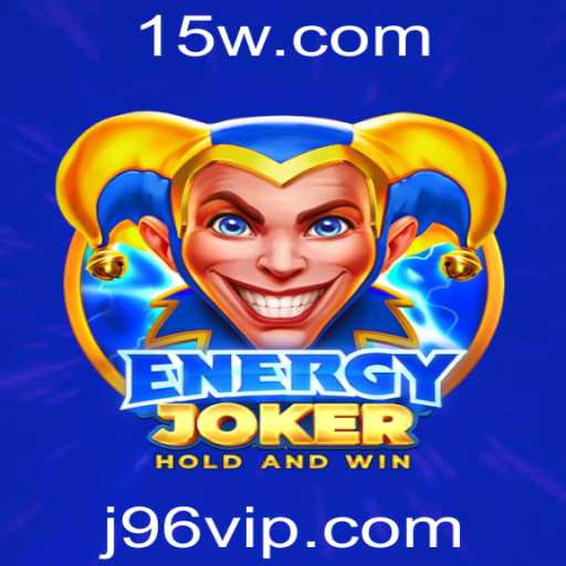 Explorando o Dinâmico Mundo de EnergyJoker: O Jogo que Está Revolucionando o Cenário de Jogos