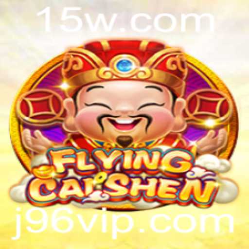 Explorando o Fascinante Mundo de FlyingCaiShen: O Jogo Que Está Conquistando o Mundo dos Jogos
