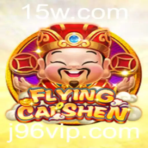 Explorando o Fascinante Mundo de FlyingCaiShen: O Jogo Que Está Conquistando o Mundo dos Jogos