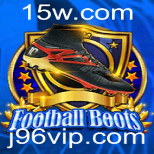 FootballBoots: Descobrindo o Mundo do Jogo com a Chave j96