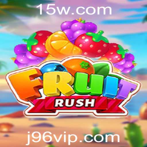 Descubra as Emoções e Regras do Jogo FruitRush