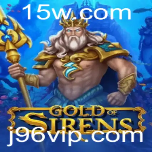GoldofSirens: Um Mergulho no Fascinante Mundo do Jogo