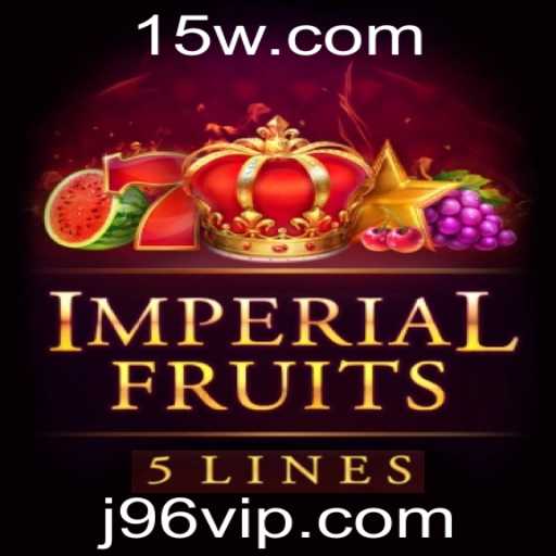 ImperialFruits5: Um Mergulho no Fascinante Mundo dos Jogos de Frutas