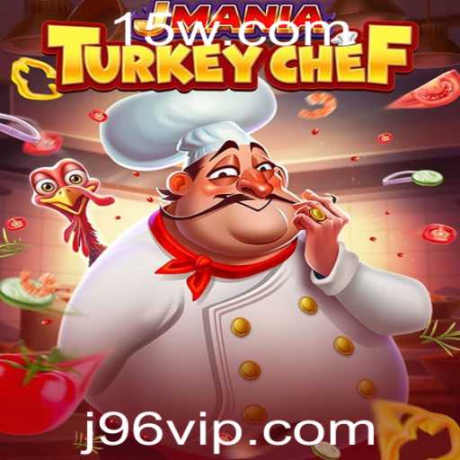 JManiaTurkeyChef: Mergulhe na Diversão Culinária com o Jogo que Está Conquistando o Mundo