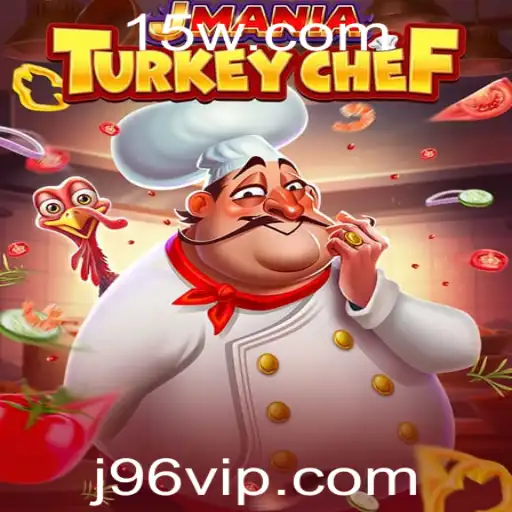 JManiaTurkeyChef: Mergulhe na Diversão Culinária com o Jogo que Está Conquistando o Mundo