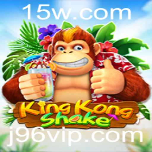 Descubra o Mundo Empolgante de KingKongShake