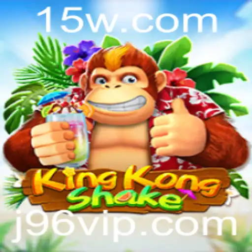 Descubra o Mundo Empolgante de KingKongShake