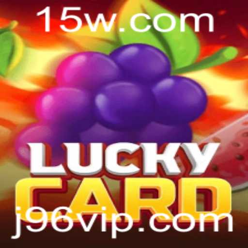 Explorando o Mundo de LuckyCard: Um Jogo de Estratégia e Sorte