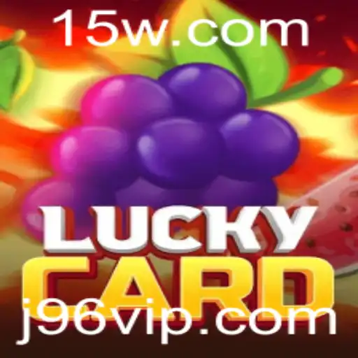 Explorando o Mundo de LuckyCard: Um Jogo de Estratégia e Sorte