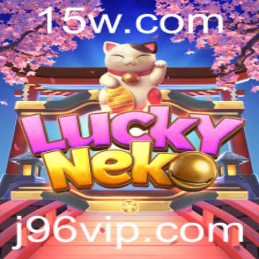 Descubra o Fascinante Mundo de LuckyNeko