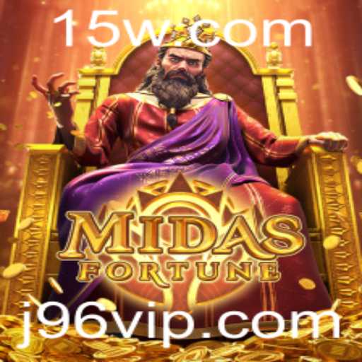 Explorando o Fascinante Mundo de MidasFortune: Uma Imersão no Jogo do Momento