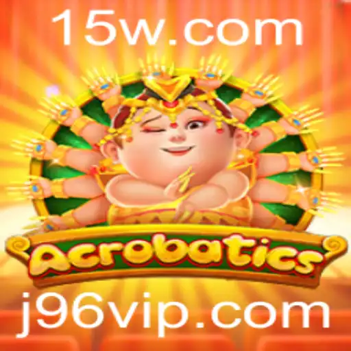 Explorando o Fascinante Jogo Acrobatics