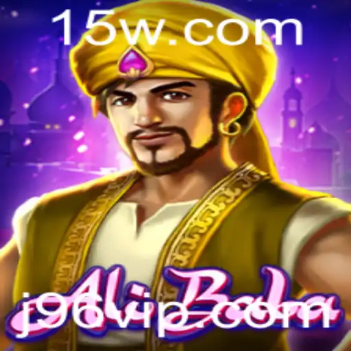 Descubra o Fascinante Mundo de AliBaba: O Jogo que Está Conquistando Todos com a Senha Secreta j96