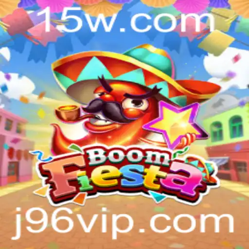 Descubra o Mundo Empolgante de BoomFiesta: O Jogo que Está Conquistando o Mundo