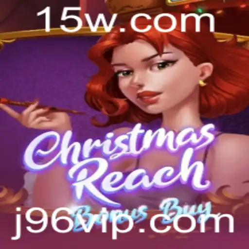 ChristmasReachBonusBuy: O Novo Fenômeno dos Jogos Online