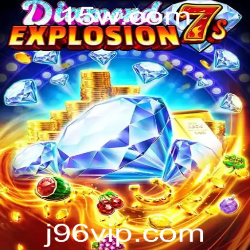 Explorando o Mundo de DiamondExplosion7s: Uma Aventura em J96