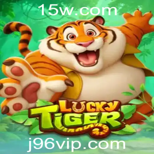 Descubra o Entusiasmante Mundo de LuckyTiger: Um Jogo de Estratégia e Sorte
