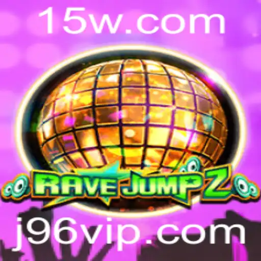 RaveJump2: Mergulhe na Nova Sensação dos Jogos Digitais