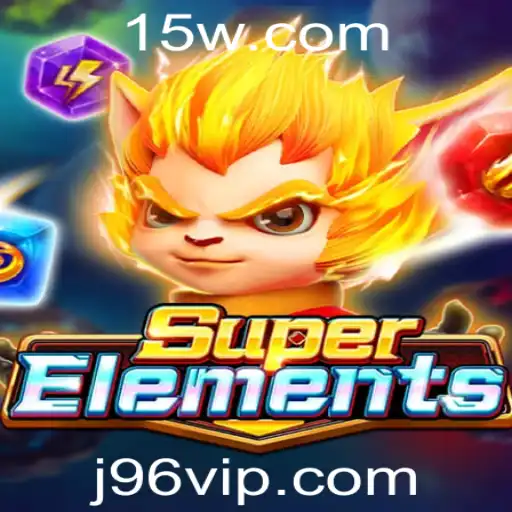 Descubra o Mundo de SuperElements: Uma Aventura Inovadora no Universo dos Jogos