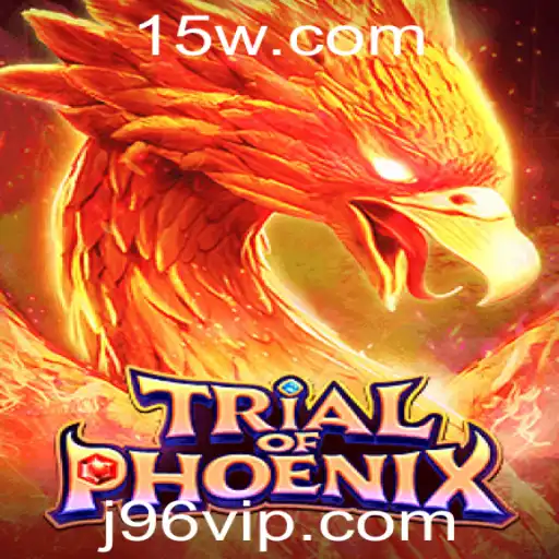 Descubra o Fascinante Mundo do Jogo TrialofPhoenix