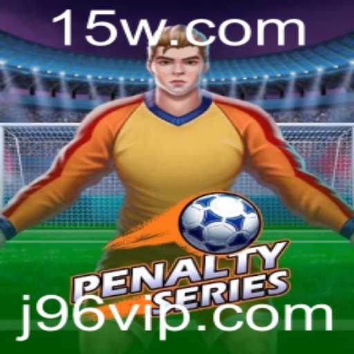 Explorando o Mundo do Jogo PenaltySeries: J96