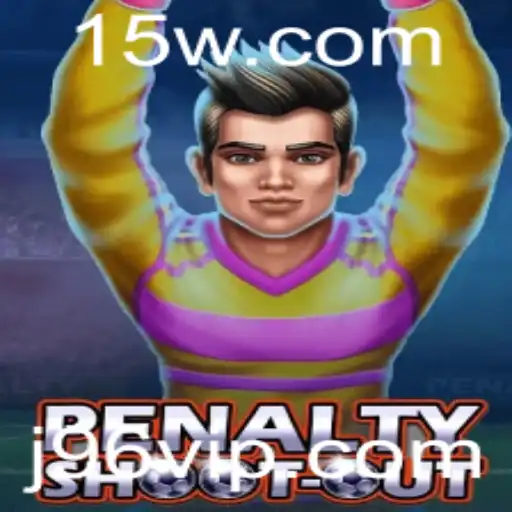 PenaltyShootOut: A Emoção do Futebol no J96