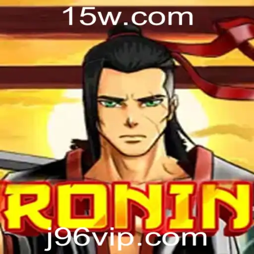 Explorando Ronin: O Jogo Que Une Estratégia e Tradição