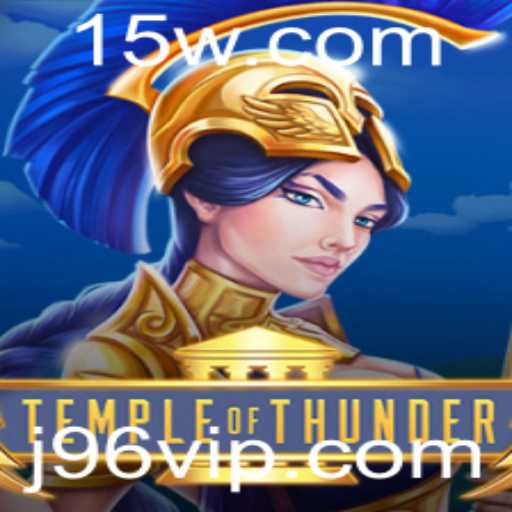 Descobrindo as Aventuras de TempleofThunder: Um Guia Completo