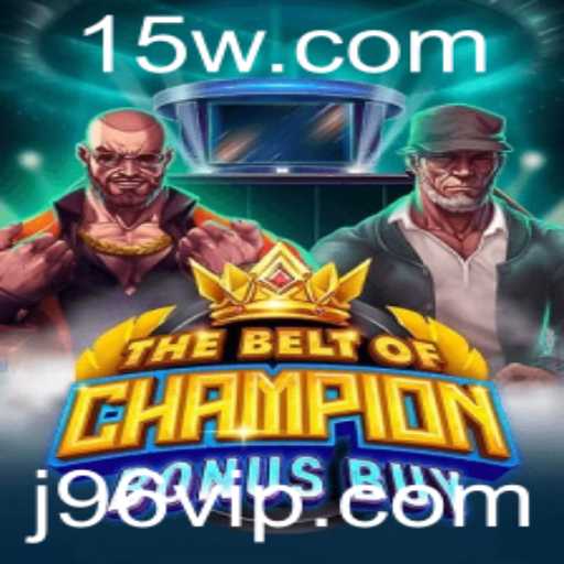 TheBeltOfChampionBonusBuy: Conheça as Regras e Dicas do Novo Jogo