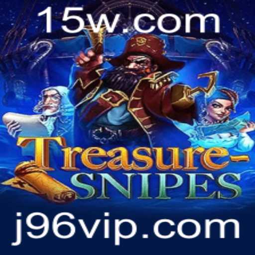 Descubra o Mundo Fascinante de TreasureSnipes: Aventura, Estratégia e Conquistas
