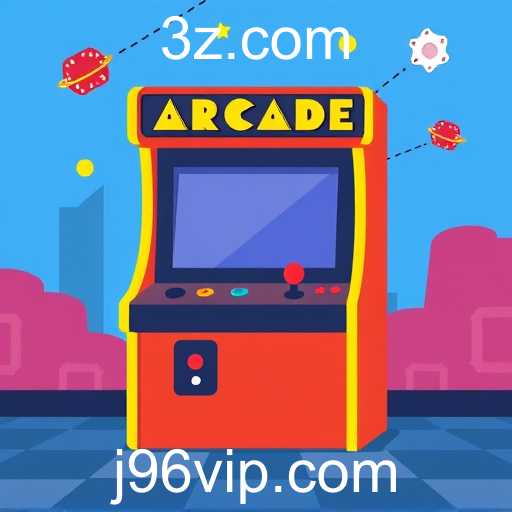 A Fascinante Era dos Jogos Arcade Clássicos: Uma Jornada Nostálgica