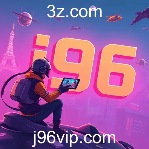 Ascensão do 'j96': Tendências em Jogos Online