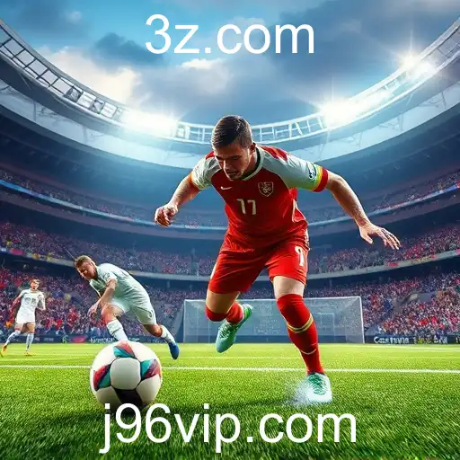 A Evolução do J96 e a Cena de Jogos em 2025