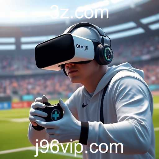 Explorando o Futuro dos Jogos em 2025