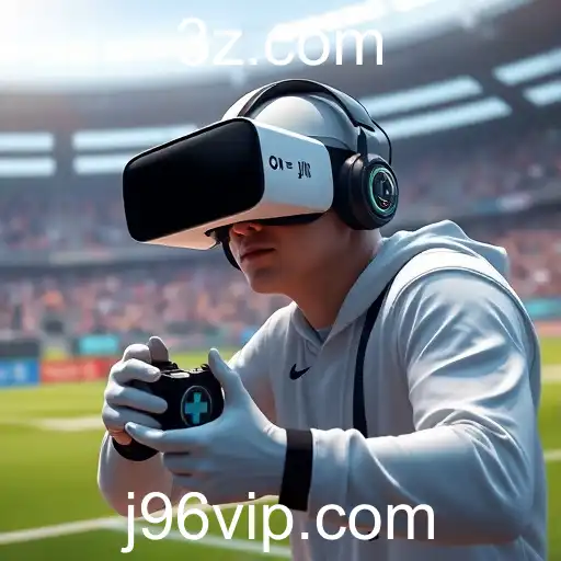 Explorando o Futuro dos Jogos em 2025