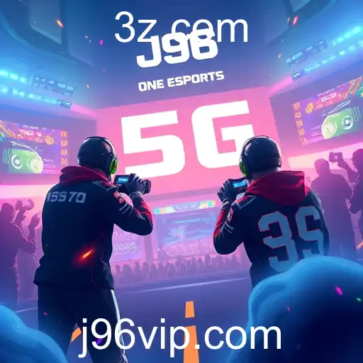 Explorando o Universo Gaming com J96