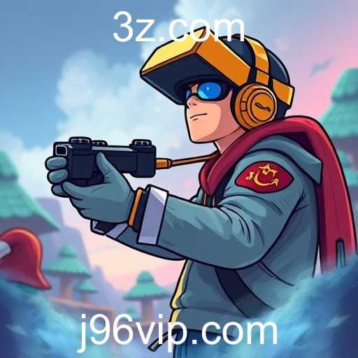 Explorando o Universo de J96: Um Ano de Transformações