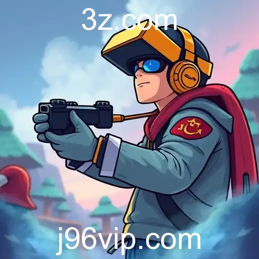 Explorando o Universo de J96: Um Ano de Transformações