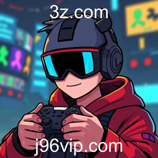 Explorando o J96: Tendências e Inovações no Mundo dos Jogos