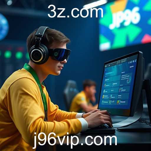 Mundo dos Jogos Emociona com Avanços Inovadores