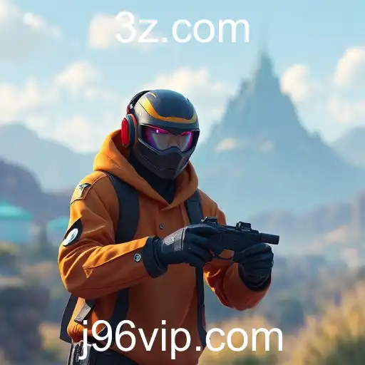 Novidades e Tendências do Site de Jogos J96 em 2025